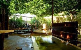 ウェルネスの森 伊東 共立リゾート
